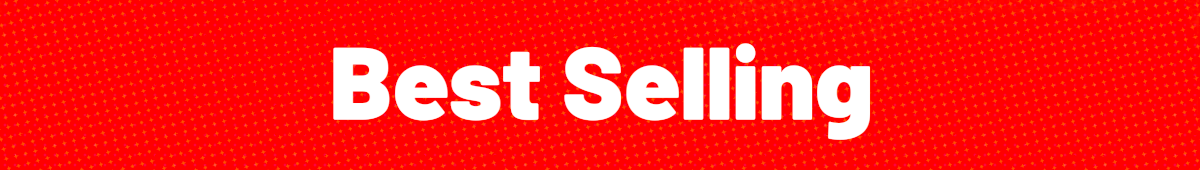 Best Selling