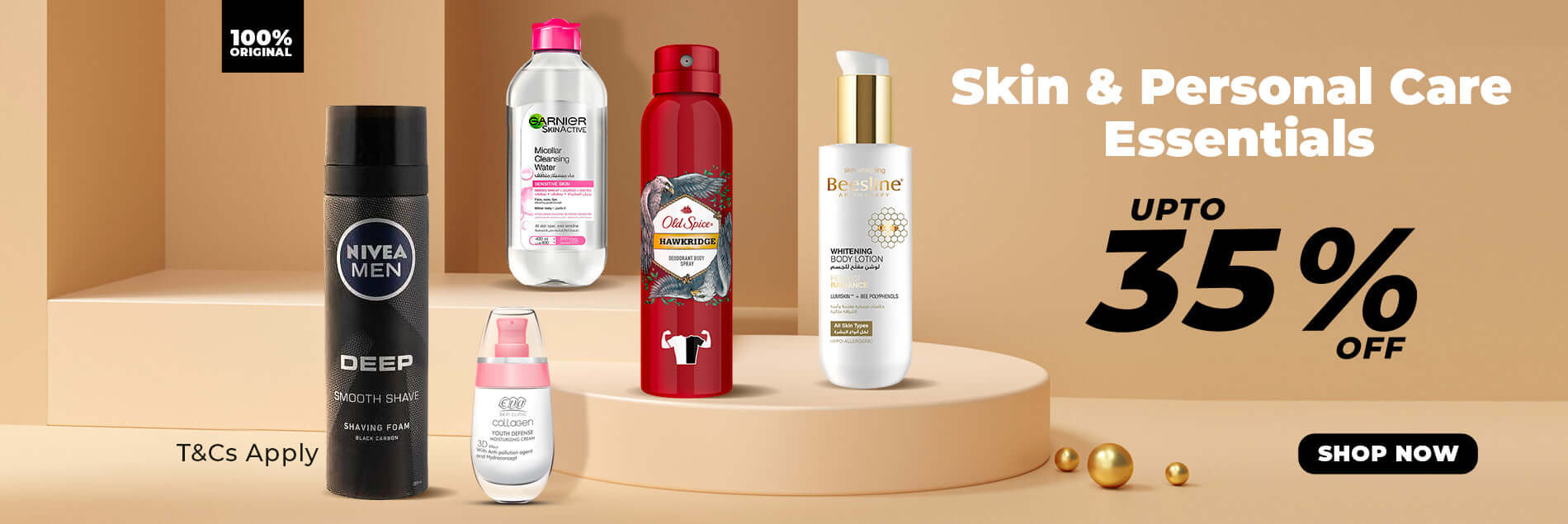 Bath & Body