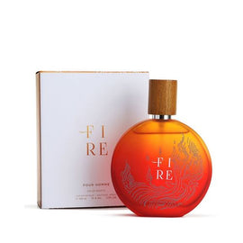 Jad Fire - For Men - EDT - 100Ml
