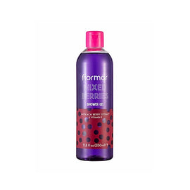 Flormar Mixed Berries - Shower Gel - 350ml