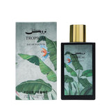 جاد تروبيكال - للنساء - أو دو تواليت - 100 مل