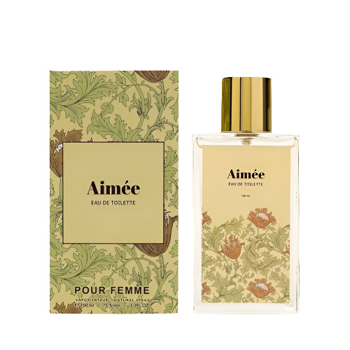 جاد إيمي - للنساء - أو دو تواليت - 100 مل