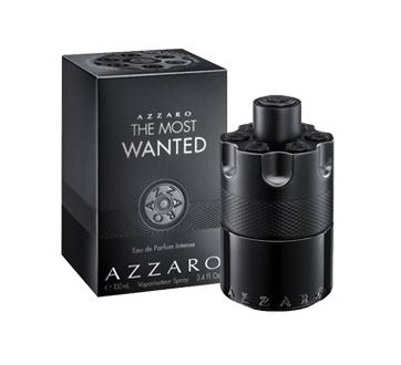 أزارو ذا موست وانتد إنتنس - للرجال - أو دو برفيوم - 100 مل