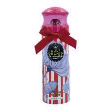 جلف أوركيد سولتري مسك - بخاخ ماء عطر - للنساء - 200 مل