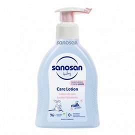 Sanosan Baby Care Lotion - 200ml