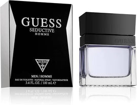 Guess Seductive - For Men - EDT - 100ml