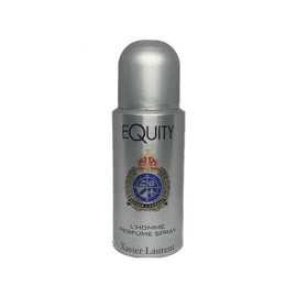 كزافييه لوران إكويتي - بخاخ الجسم للرجال - 150 مل
