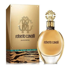 روبرتو كافالي كافالي - او دي برفان - للنساء - 75 مل
