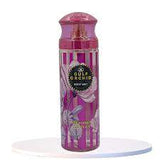 جلف أوركيد سنفونيا فانيليا - معطر للجسم - للنساء - 250 مل