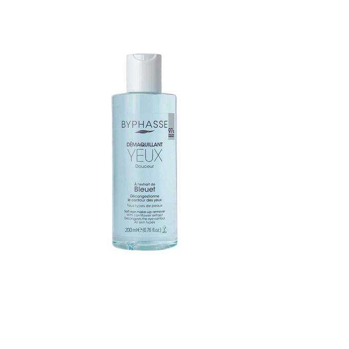 بيفاس يو - مزيل مكياج العيون - 200 مل