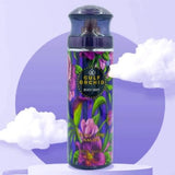 جلف أوركيد إنتو ذا نايت - معطر للجسم - للنساء - 250 مل