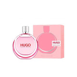 هوجو بوس وومن إكستريم - أو دو بارفان - 75 مل