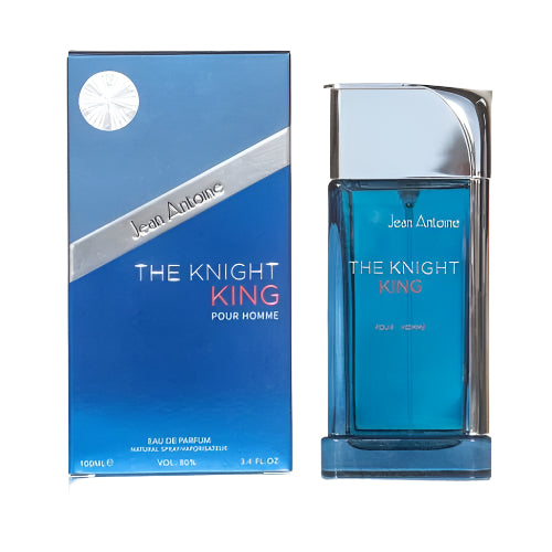 جان أنطوان ذا نايت كينج - بور هوم - أو دو بارفان - 100 مل