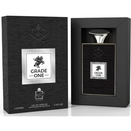 جريد ون من مايلستون بيرفيومز - للرجال - أو دو برفيوم - 100 مل