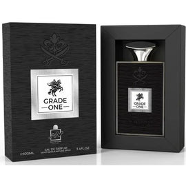 جريد ون من مايلستون بيرفيومز - للرجال - أو دو برفيوم - 100 مل