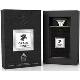 جريد ون من مايلستون بيرفيومز - للرجال - أو دو برفيوم - 100 مل
