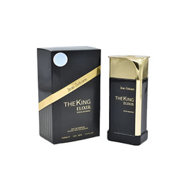 جان أنطوان ذا كينج إليكسير - للرجال - أو دو برفيوم - 100 مل