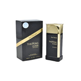 جان أنطوان ذا كينج إليكسير - للرجال - أو دو برفيوم - 100 مل