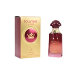 جان أنطوان سوفينير باشن - للجنسين - أو دو برفيوم - 100 مل