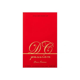 ستيرلينج دي سي باشن للنساء - او دي برفان - 100 مل