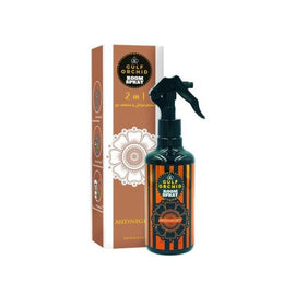 جلف أوركيد ميدنايت - 2 في 1 - معطر للغرفة - 300 مل