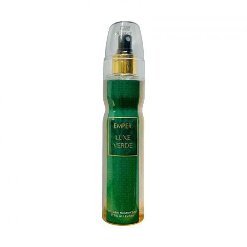 إمبر لوكس فيردي - عطر للجسم - 250 مل
