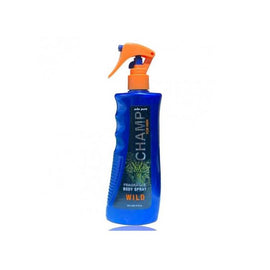Ever Pure Champ For Man - Wild - Body Spray - 236ml