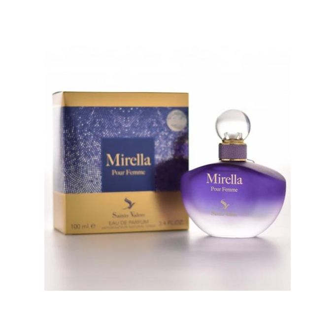 سانت فالير ميريلا - للنساء - او دي برفان - 100 مل