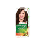 كريم غارنييه كولور ناتشورالز - 4 بني - 60+40+12 مل