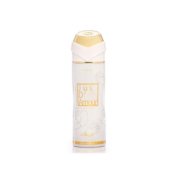 Jus de sales amour perfume reviews