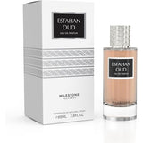 مايلستون بيرفيومز أصفهان عود - نسائي - أو دو برفيوم - 85 مل
