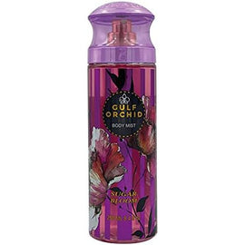 جلف أوركيد شوجر بلوم - معطر للجسم - للنساء - 250 مل