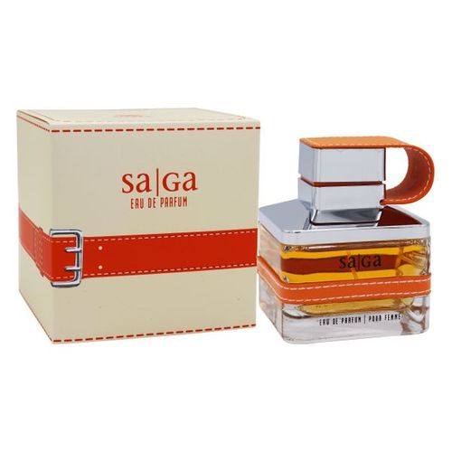 إمبر ساجا - للنساء - او دي برفان - 100 مل