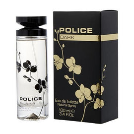 بوليس دارك - للنساء - او دي تواليت - 100 مل