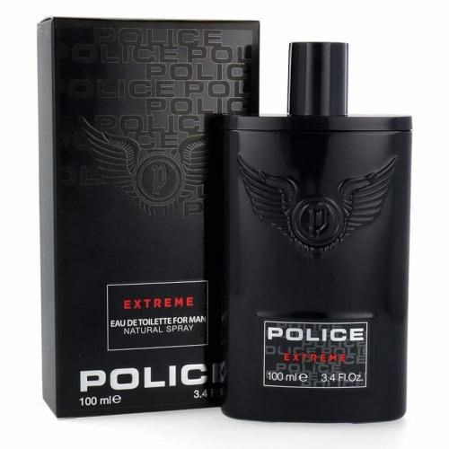 بوليس إكستريم - أو دو تواليت - للرجال - 100 مل