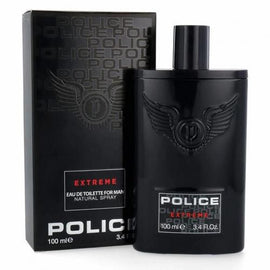 بوليس إكستريم - أو دو تواليت - للرجال - 100 مل