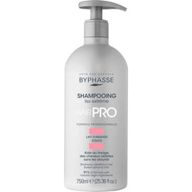 بايفاس ليس إكستريم - شامبو للشعر الاحترافي - 750 مل