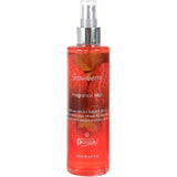 إستيارا فراولة - معطر للجسم - للنساء - 250 مل