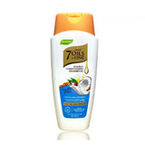 Emami 7Oils In One - Double Conditioning Shampoo - Fortifying Coconut - 200ml