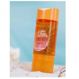 سيروم الوجه من مجموعة دروب أوف بيوتي - أمبولة لتعزيز إشراقة البشرة - ١٥ مل