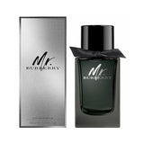 بربري مستر بربري للرجال - أو دو بارفان - 150 مل