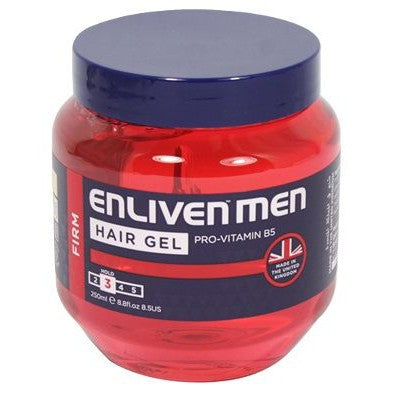 جل الشعر إنليفن - ثابت - 250 مل