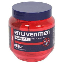 جل الشعر إنليفن - ثابت - 250 مل