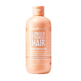 شامبو هير برست لشعر أطول وأقوى - للشعر الجاف والتالف - 350 مل