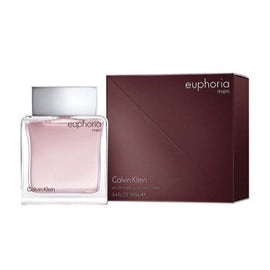Calvin Klein Euphoria - EDT - For Men - 100ml (New Design)