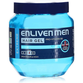 Enliven Hair Gel - Extreme - 250ml