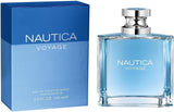 Nautica Voyage - For Men - EDT - 100ml