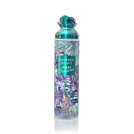 امبر فلورز سيكرت فيوليت دريمز - للنساء - عطر للجسم - 250 مل