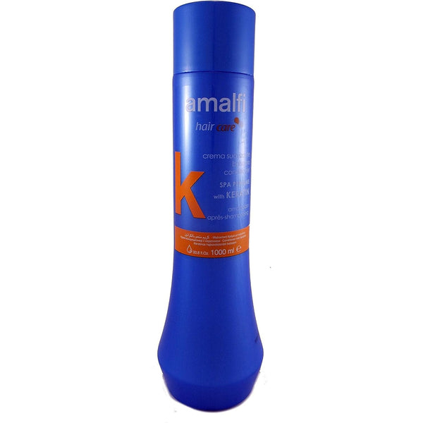 Amalfi Conditioner - SPA with Keratin - 1000ml