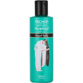 Trichup Hair Oil - Black Seed - 200ml